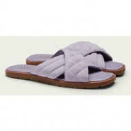  scotch & soda tilda slippers violet