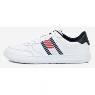  tommy hilfiger sneakers white
