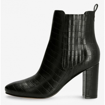 guess ankle boots black σε προσφορά