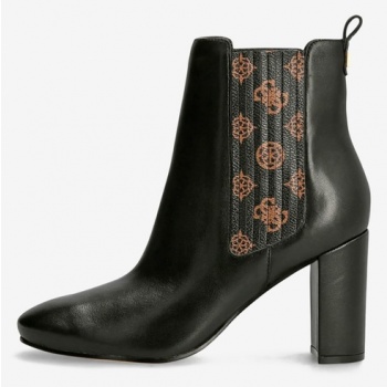 guess ankle boots black σε προσφορά