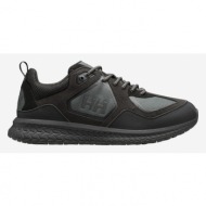  helly hansen canterwood low sneakers black