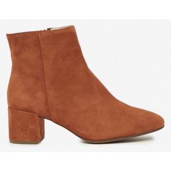 högl daydream ankle boots brown σε προσφορά