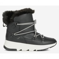  geox falena snow boots black