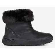  geox dalyla snow boots black