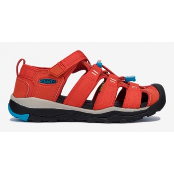 keen newport neo h2 outdoor sandals red σε προσφορά