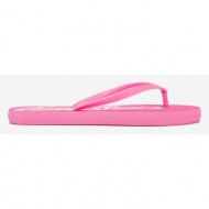  guess flip-flops pink