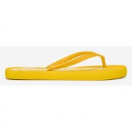  guess flip-flops yellow