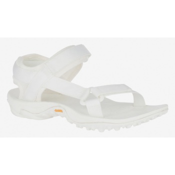 merrell kahuna web sandals white σε προσφορά