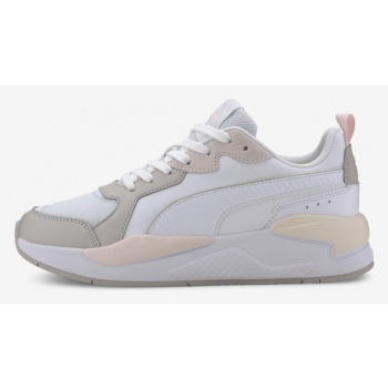 puma x-ray game sneakers white σε προσφορά
