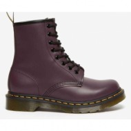  dr. martens ankle boots violet