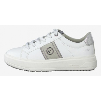 tamaris sneakers white