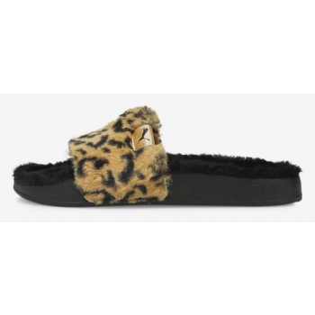 puma slippers black σε προσφορά
