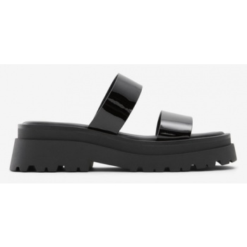 aldo phelix slippers black σε προσφορά