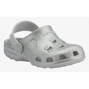 coqui kids slippers grey σε προσφορά