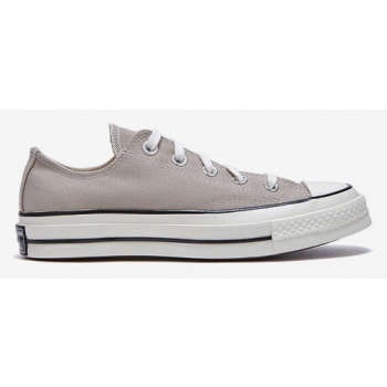 converse chuck 70 recycled sneakers grey σε προσφορά