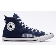  converse chuck taylor all star hickory sneakers blue