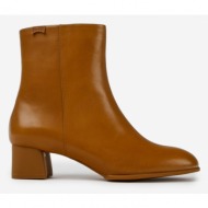  camper ankle boots brown