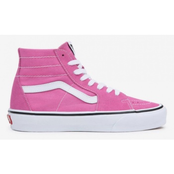 vans sk8-hi tapered sneakers pink σε προσφορά