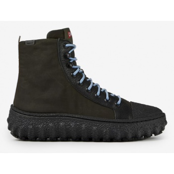 camper ankle boots green σε προσφορά
