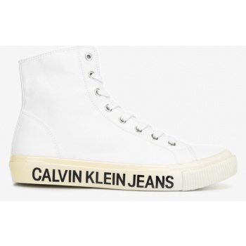 calvin klein jeans deforest sneakers σε προσφορά