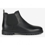  geox ankle boots black