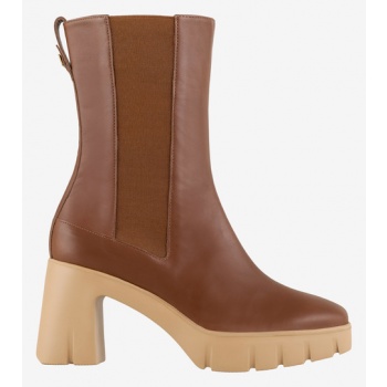 högl discovery tall boots brown σε προσφορά