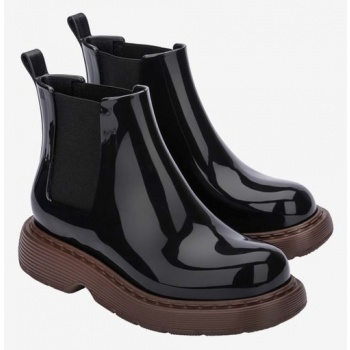 melissa step boot ankle boots black σε προσφορά