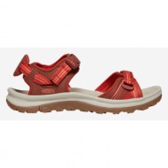  keen terradora ii outdoor sandals red