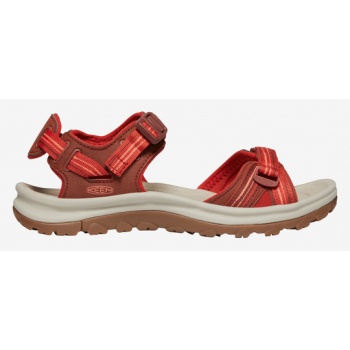 keen terradora ii outdoor sandals red σε προσφορά