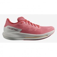  salomon spectur sneakers pink