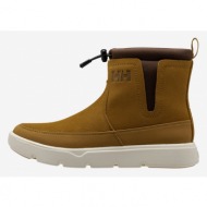  helly hansen adore ankle boots brown