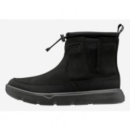  helly hansen adore ankle boots black