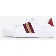  tommy hilfiger sneakers white