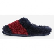  tommy hilfiger slippers blue