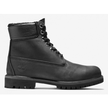 timberland 6 in prem ankle boots black σε προσφορά