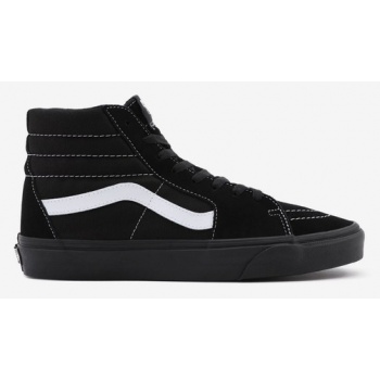 vans ua sk8-hi sneakers black σε προσφορά