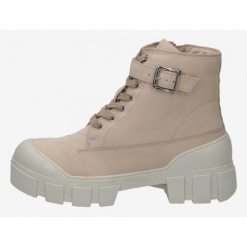 caprice ankle boots beige σε προσφορά