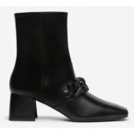  nero giardini ankle boots black
