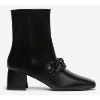 nero giardini ankle boots black σε προσφορά