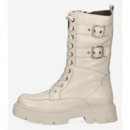  caprice tall boots beige