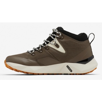 columbia facet 60 outdry sneakers brown σε προσφορά