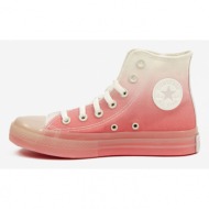  converse chuck taylor all star cx sneakers pink