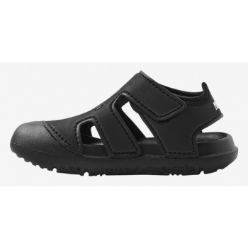 reima kids sandals black σε προσφορά