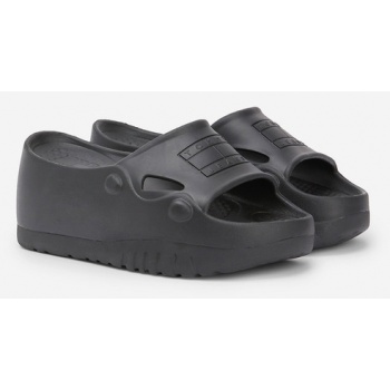 tommy jeans slippers black