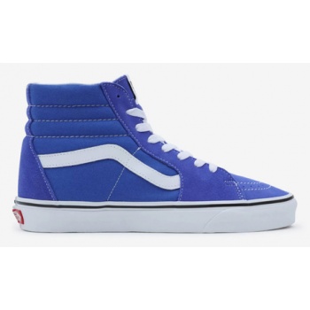 vans sk8-hi sneakers blue σε προσφορά