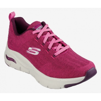 skechers sneakers pink σε προσφορά