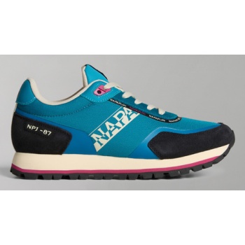 napapijri sneakers blue