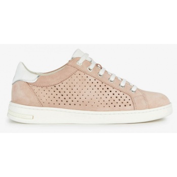 geox sneakers pink σε προσφορά