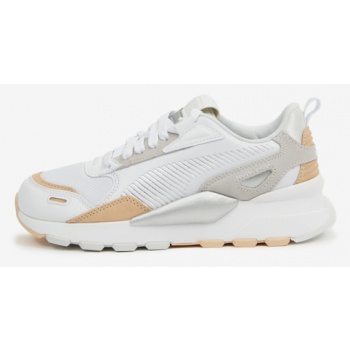 puma rs 3.0 sneakers white σε προσφορά