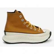  converse chuck 70 at cx sneakers brown